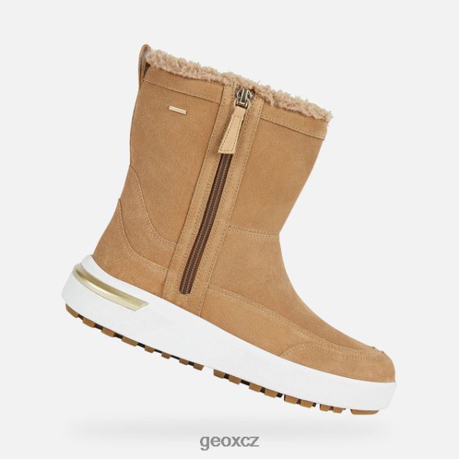 dalalyla abx žena 4NH06119 písek Geox