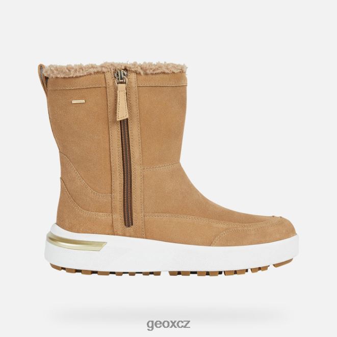 dalalyla abx žena 4NH06119 písek Geox