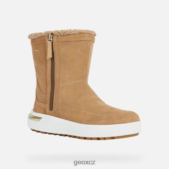 dalalyla abx žena 4NH06119 písek Geox