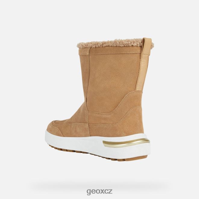 dalalyla abx žena 4NH06119 písek Geox