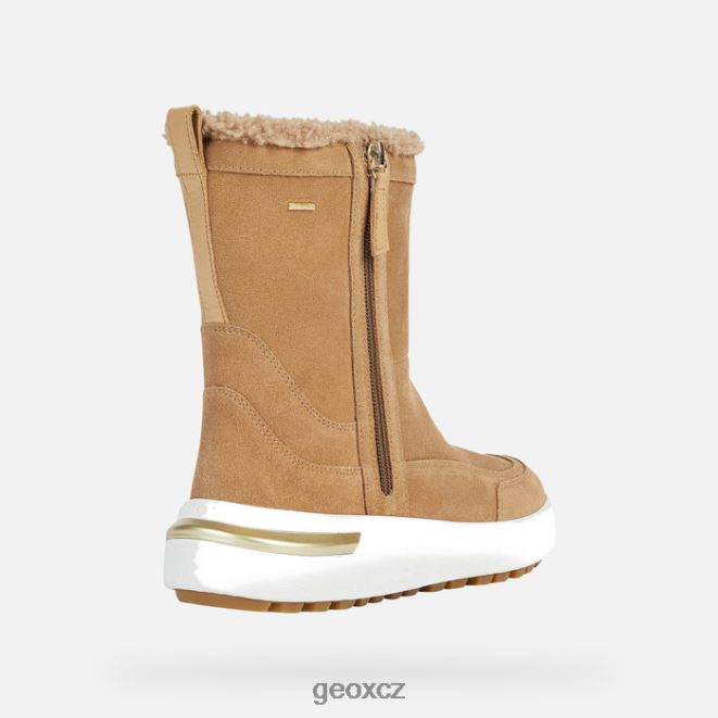 dalalyla abx žena 4NH06119 písek Geox