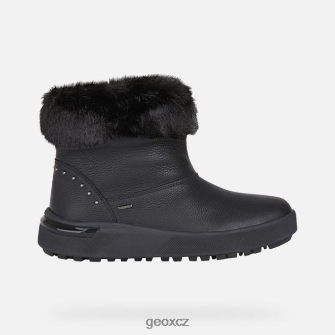 dalalyla abx žena 4NH06134 Černá Geox