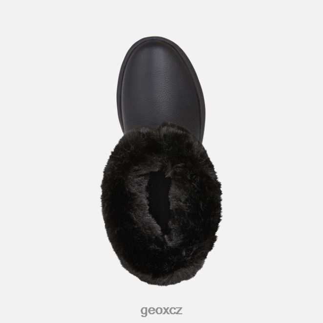 dalalyla abx žena 4NH06134 Černá Geox