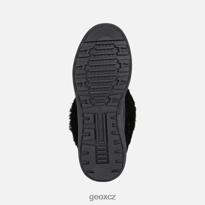 dalalyla abx žena 4NH06134 Černá Geox