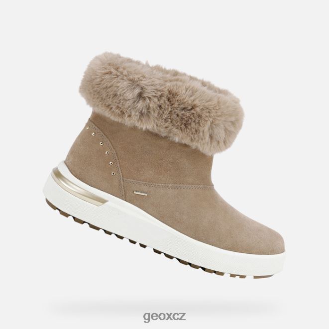 dalalyla abx žena 4NH06322 tabák Geox