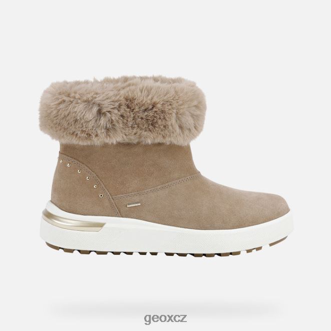 dalalyla abx žena 4NH06322 tabák Geox