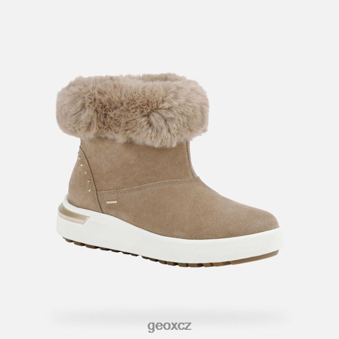 dalalyla abx žena 4NH06322 tabák Geox