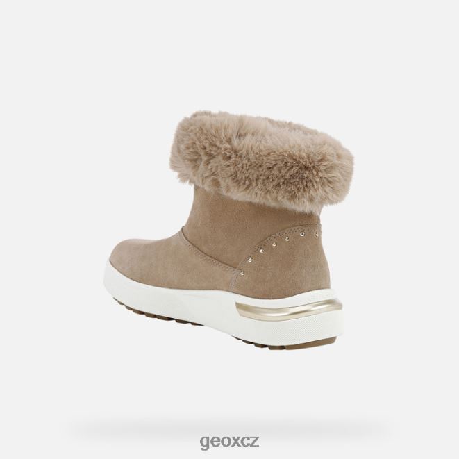 dalalyla abx žena 4NH06322 tabák Geox