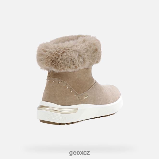 dalalyla abx žena 4NH06322 tabák Geox