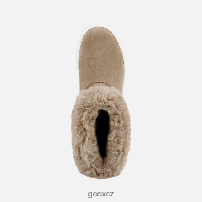 dalalyla abx žena 4NH06322 tabák Geox