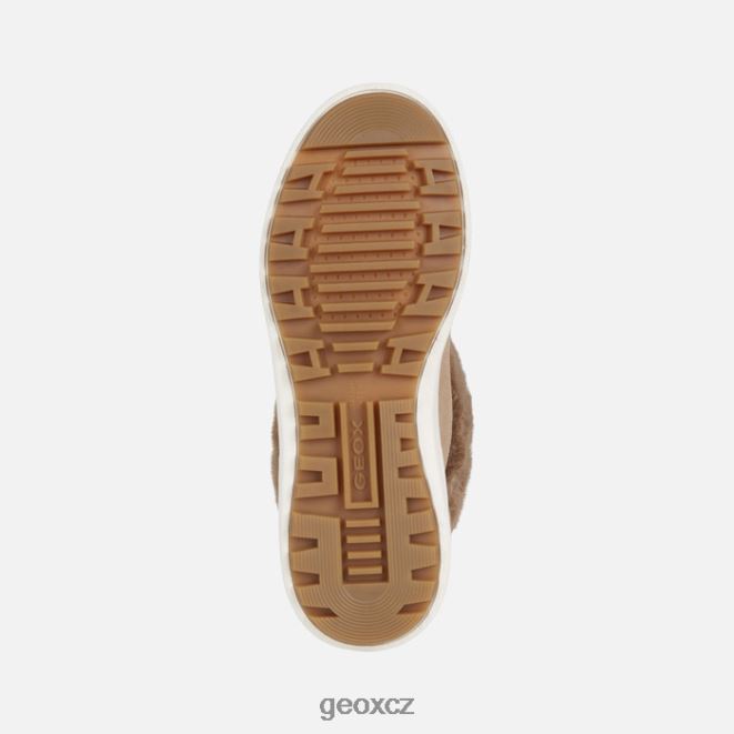 dalalyla abx žena 4NH06322 tabák Geox