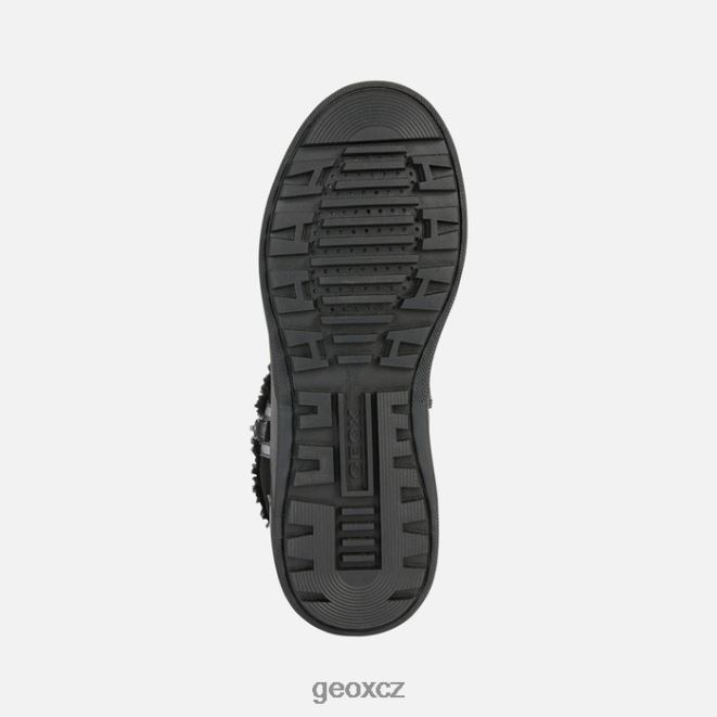 dalalyla abx žena 4NH0633 Černá Geox