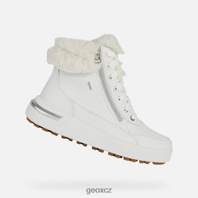 dalalyla abx žena 4NH068 bílý Geox