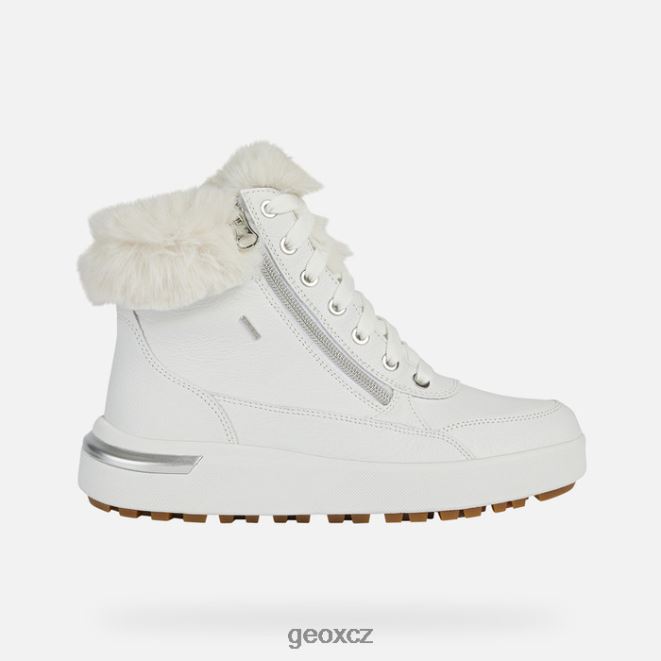 dalalyla abx žena 4NH068 bílý Geox