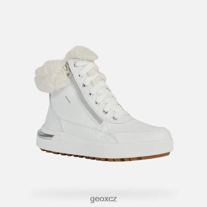 dalalyla abx žena 4NH068 bílý Geox