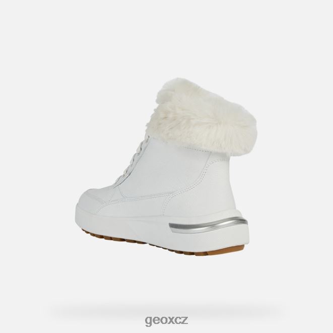 dalalyla abx žena 4NH068 bílý Geox