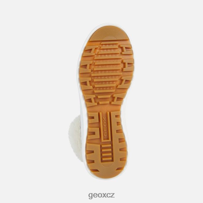 dalalyla abx žena 4NH068 bílý Geox