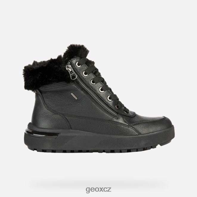 dalalyla abx žena 4NH069 Černá Geox
