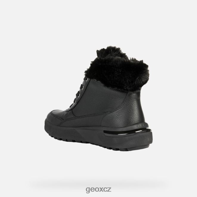 dalalyla abx žena 4NH069 Černá Geox