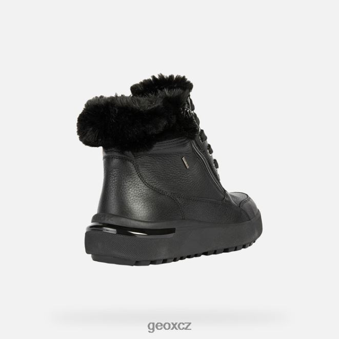 dalalyla abx žena 4NH069 Černá Geox