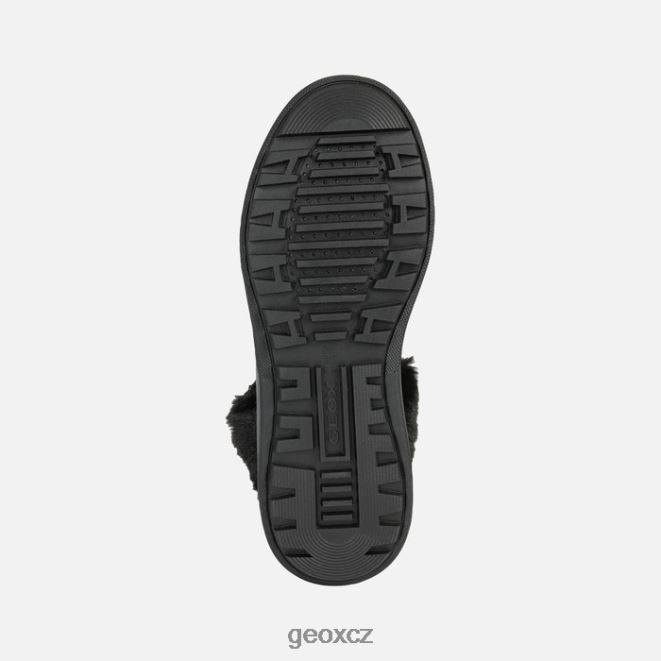 dalalyla abx žena 4NH069 Černá Geox