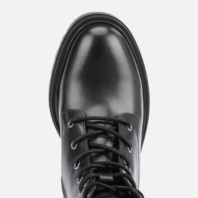 damiana žena 4NH06380 Černá Geox