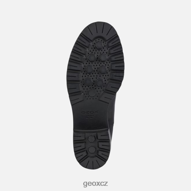 damiana žena 4NH06409 Černá Geox