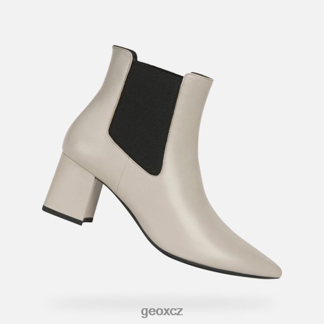 žena bigliana 4NH06424 led Geox