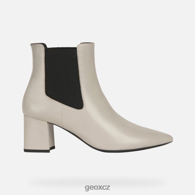 žena bigliana 4NH06424 led Geox