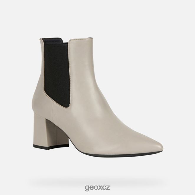 žena bigliana 4NH06424 led Geox