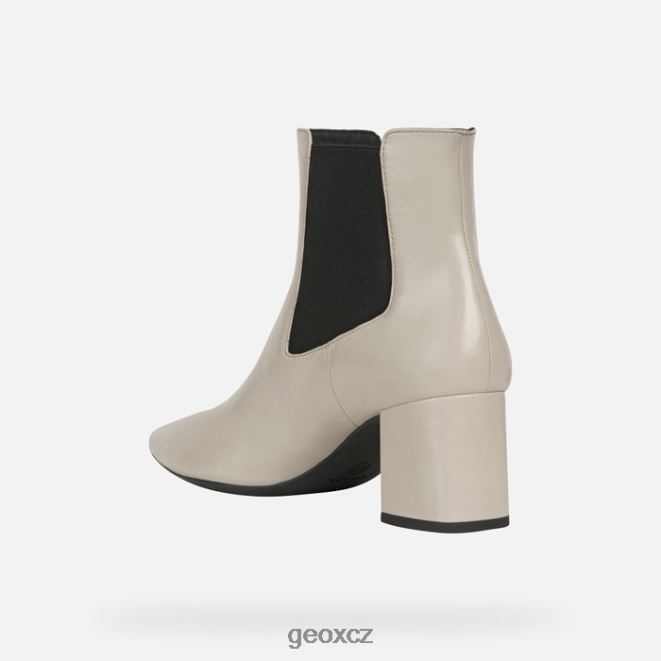 žena bigliana 4NH06424 led Geox