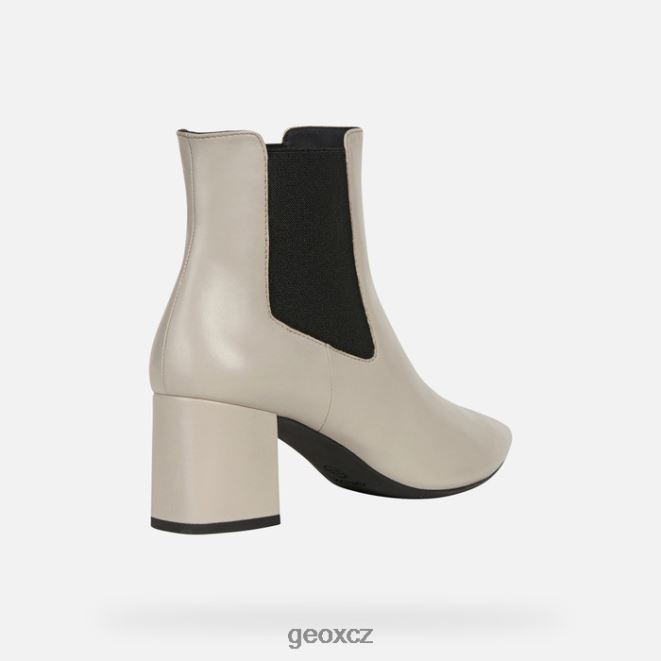 žena bigliana 4NH06424 led Geox