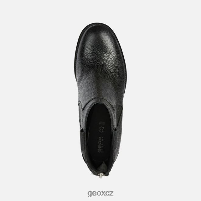 giulila žena 4NH06408 Černá Geox