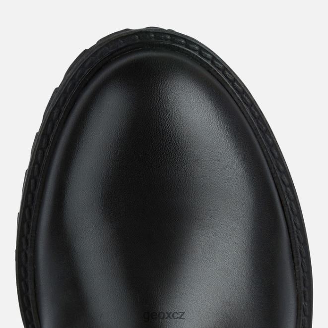 hoara žena 4NH061716 Černá Geox