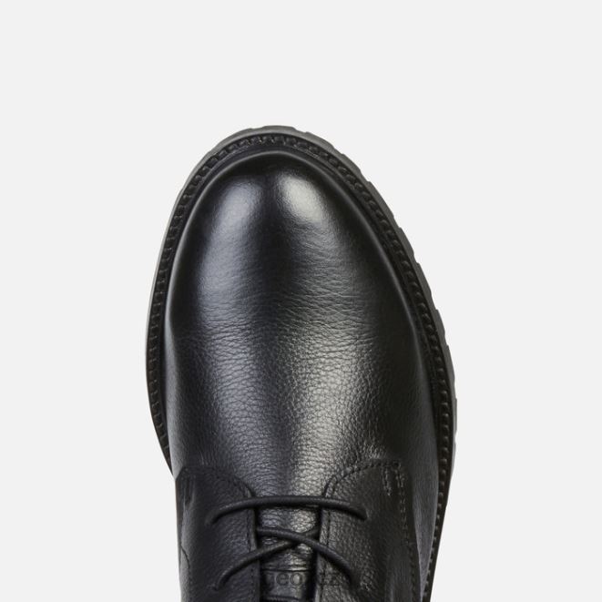 hoara žena 4NH06230 Černá Geox