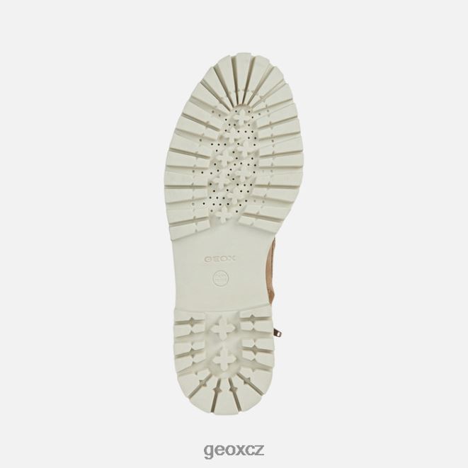 iridea abx žena 4NH06305 písek Geox