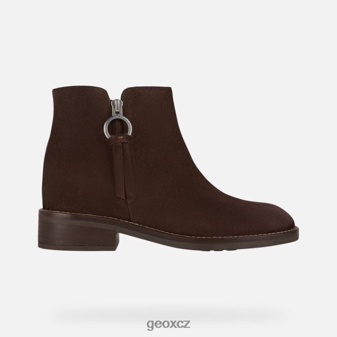 larysse žena 4NH061721 káva Geox