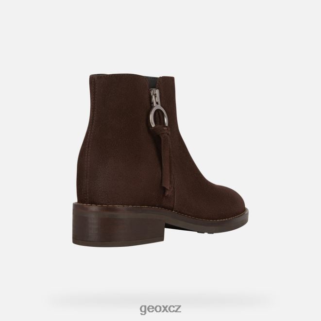 larysse žena 4NH061721 káva Geox