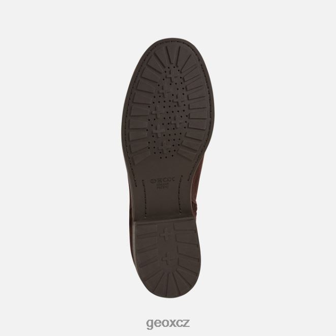 larysse žena 4NH061721 káva Geox