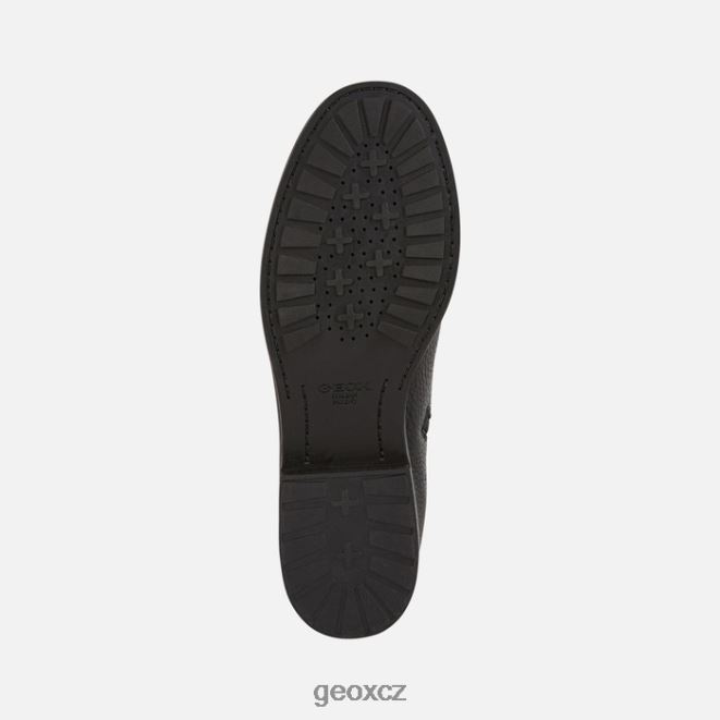 larysse žena 4NH06317 Černá Geox