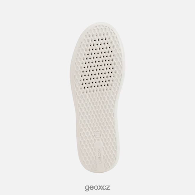 nhenbus žena 4NH06299 koňak/bronz Geox