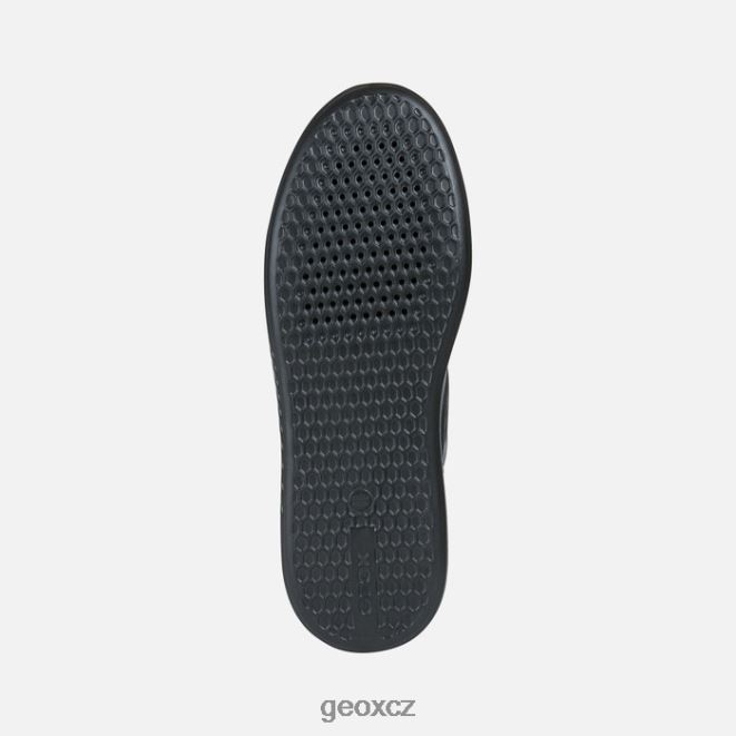 nhenbus žena 4NH06397 Černá Geox