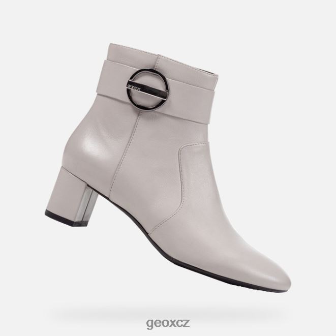 pheby 50 žena 4NH06475 led Geox