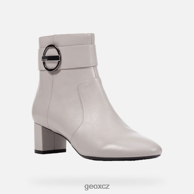 pheby 50 žena 4NH06475 led Geox