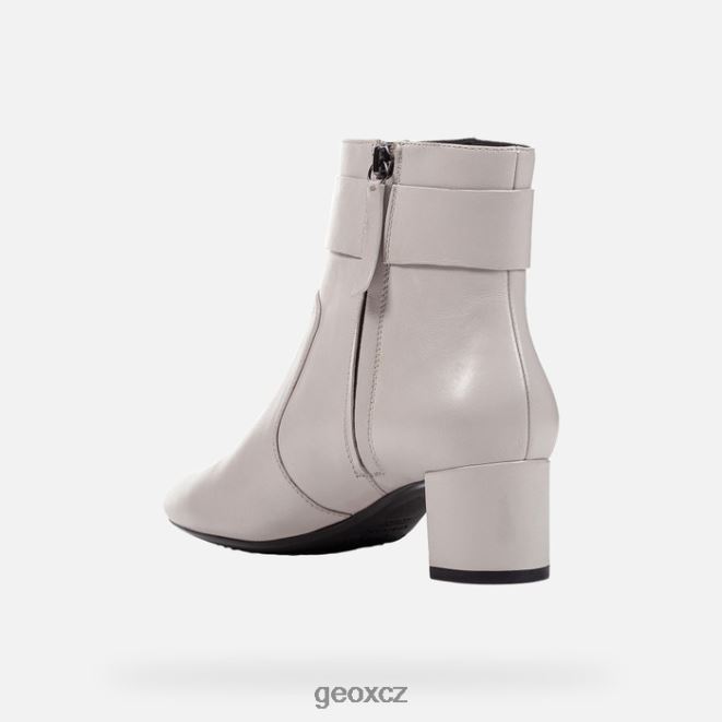 pheby 50 žena 4NH06475 led Geox