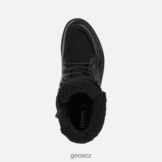 rawelle abx žena 4NH06240 Černá Geox