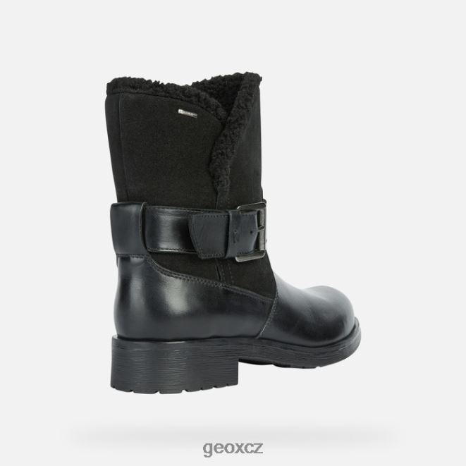rawelle abx žena 4NH06257 Černá Geox