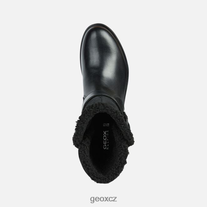 rawelle abx žena 4NH06257 Černá Geox