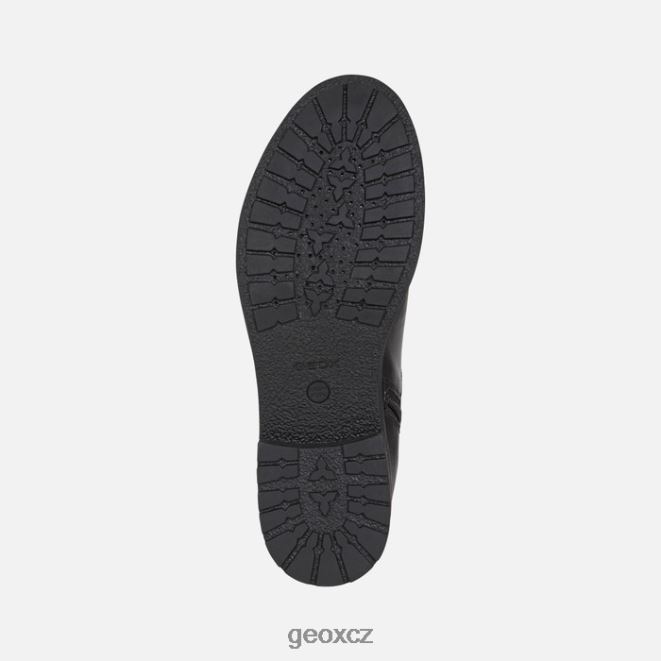 rawelle žena 4NH06312 Černá Geox