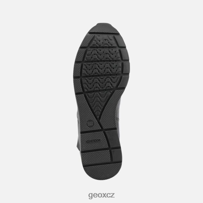 zosma žena 4NH06611 Černá Geox